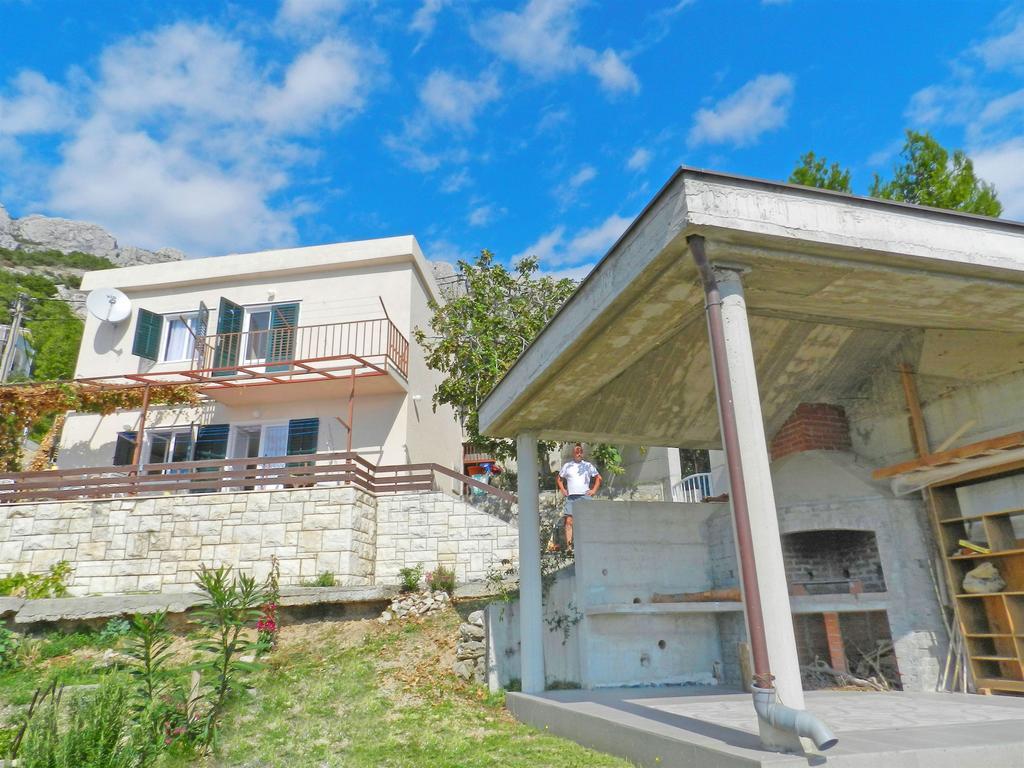 Villa House Damir Pisak Exterior foto