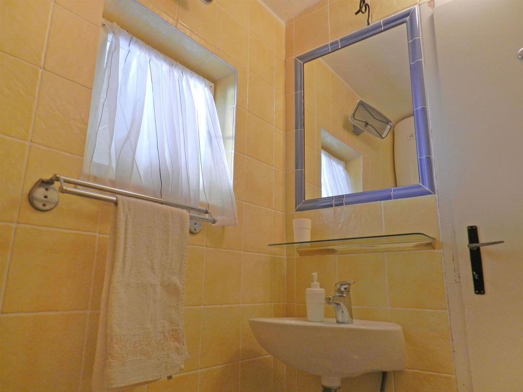 Villa House Damir Pisak Exterior foto