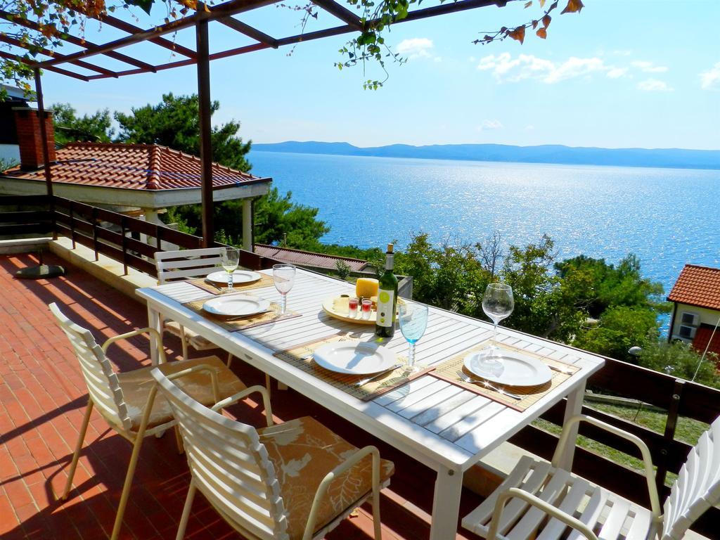 Villa House Damir Pisak Exterior foto